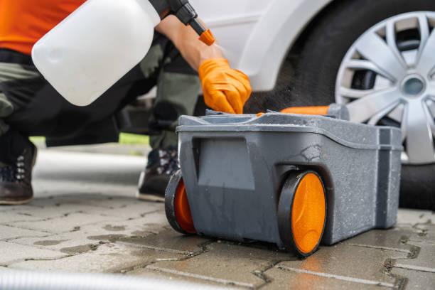Best Lawn Grading and Leveling  in Boonton, NJ